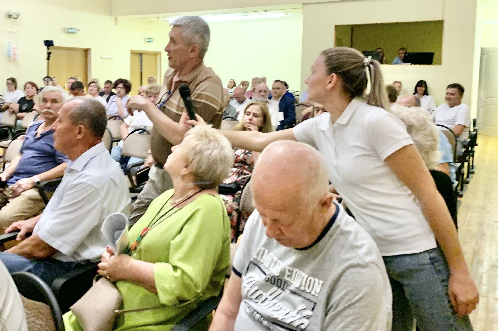 Балашиха, Подмосковье, выездная администрация, Купавна, Поликлиники,