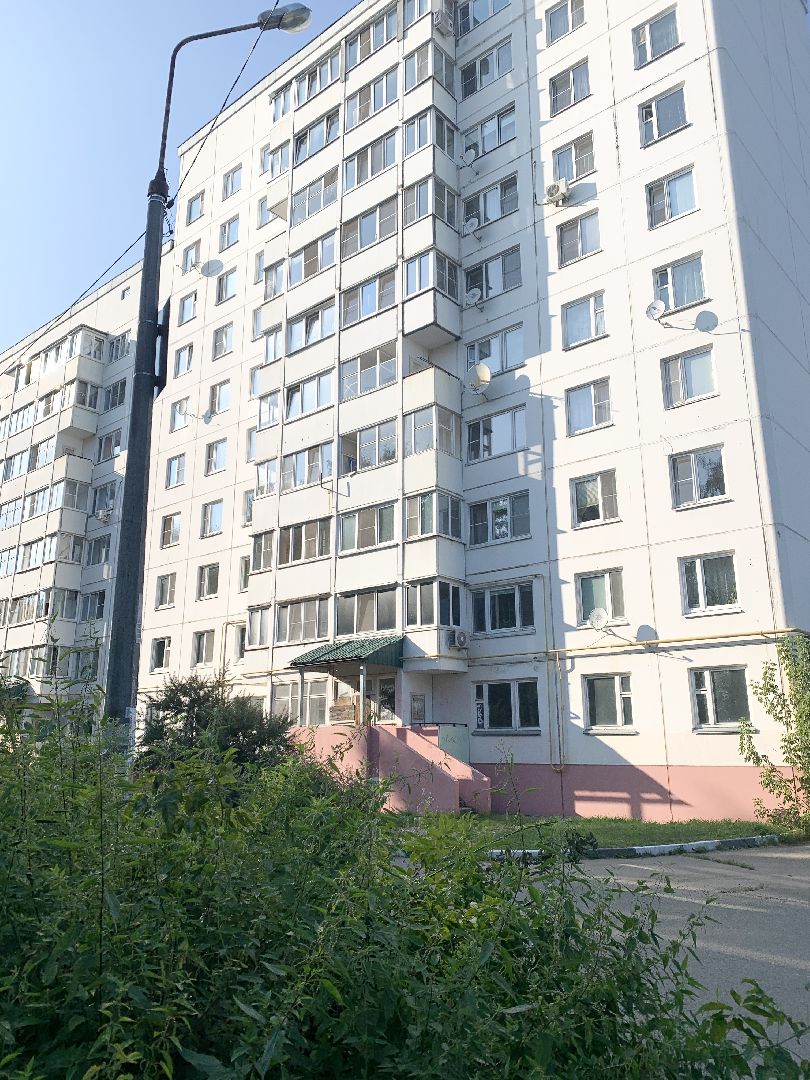 Балашиха, Подмосковье, выездная администрация, Купавна, Поликлиники,