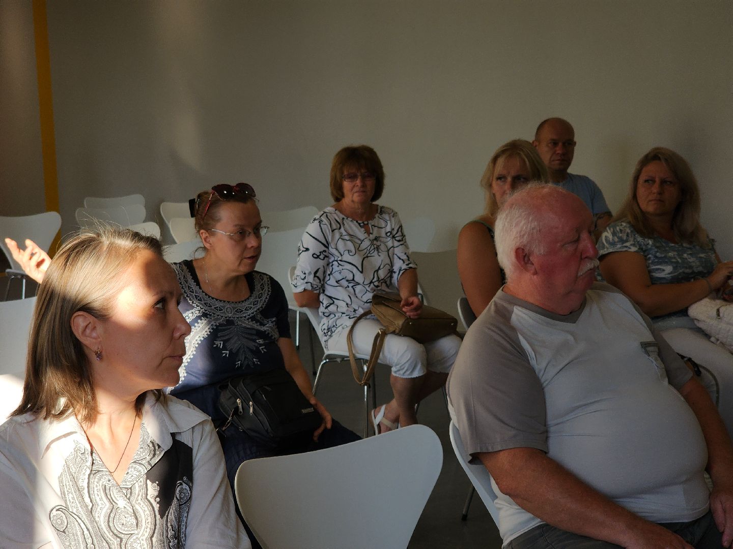 Черноголовка, выездная администрация, ремонт школы,