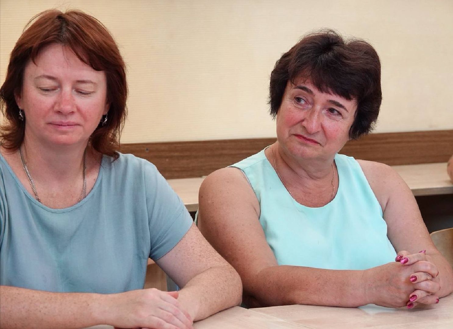 Образование, Школы, Сергиев Посад, Учителя, Педагоги, Сергиево-Посадский физико-математический лицей,