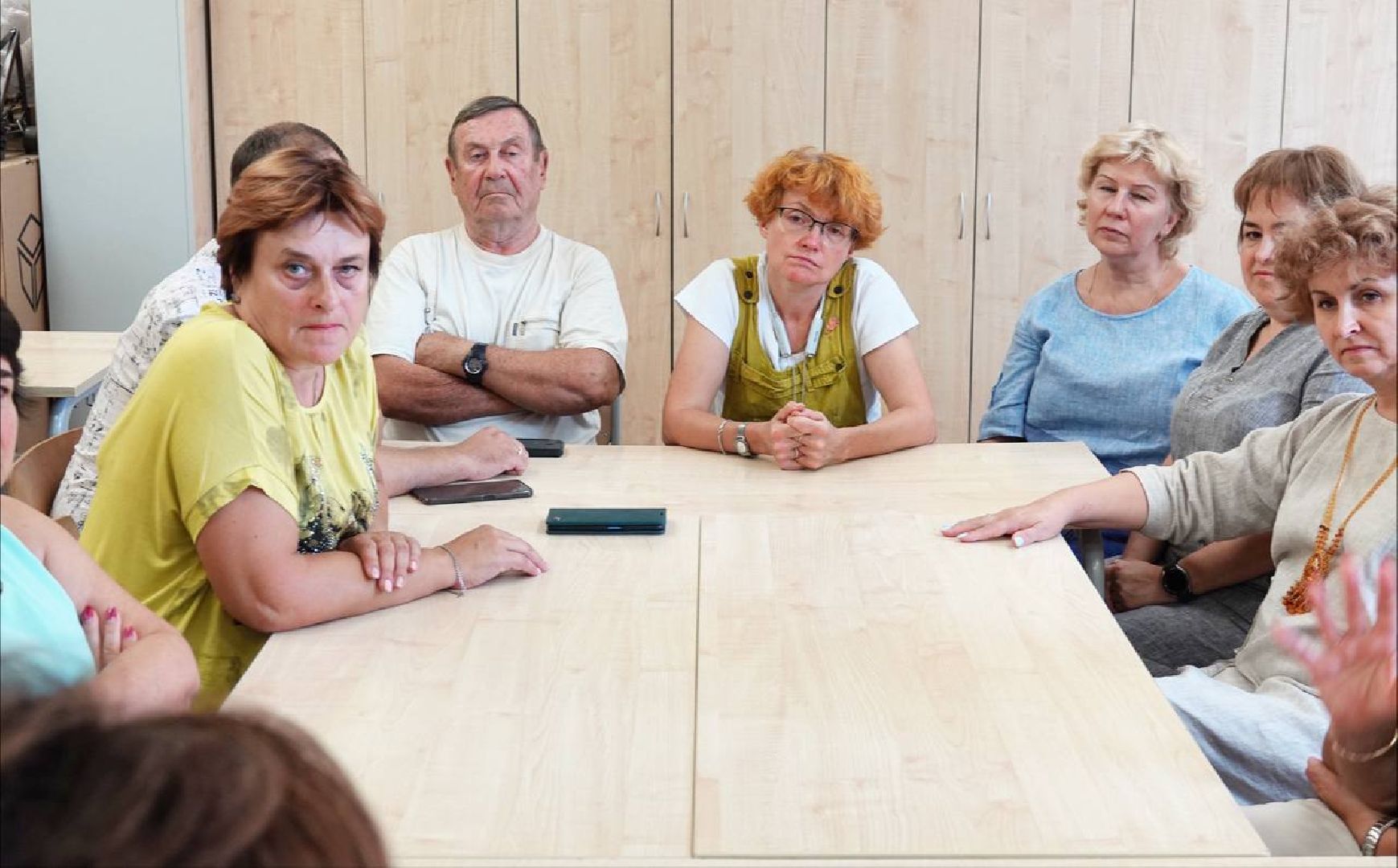 Образование, Школы, Сергиев Посад, Учителя, Педагоги, Сергиево-Посадский физико-математический лицей,