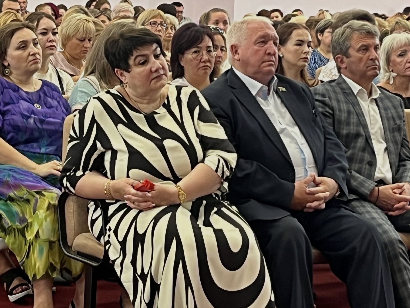 наро-фоминский городской округ, образование подмосковья, августовская конференция, новый учебный год,