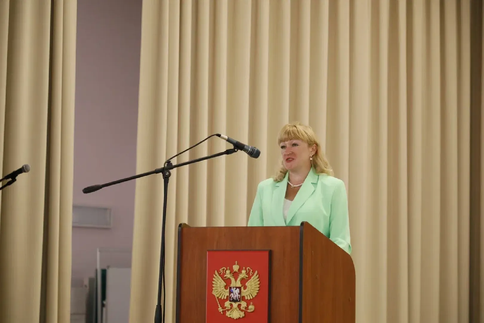 наро-фоминский городской округ, образование подмосковья, августовская конференция, новый учебный год,