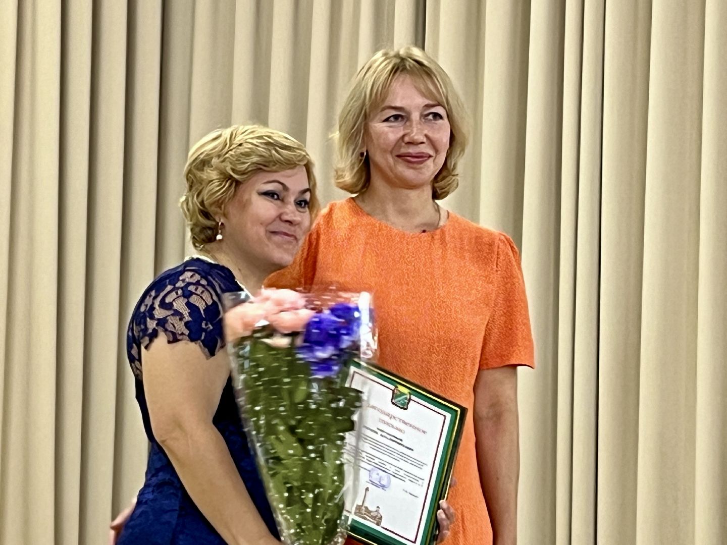 наро-фоминский городской округ, образование подмосковья, августовская конференция, новый учебный год,