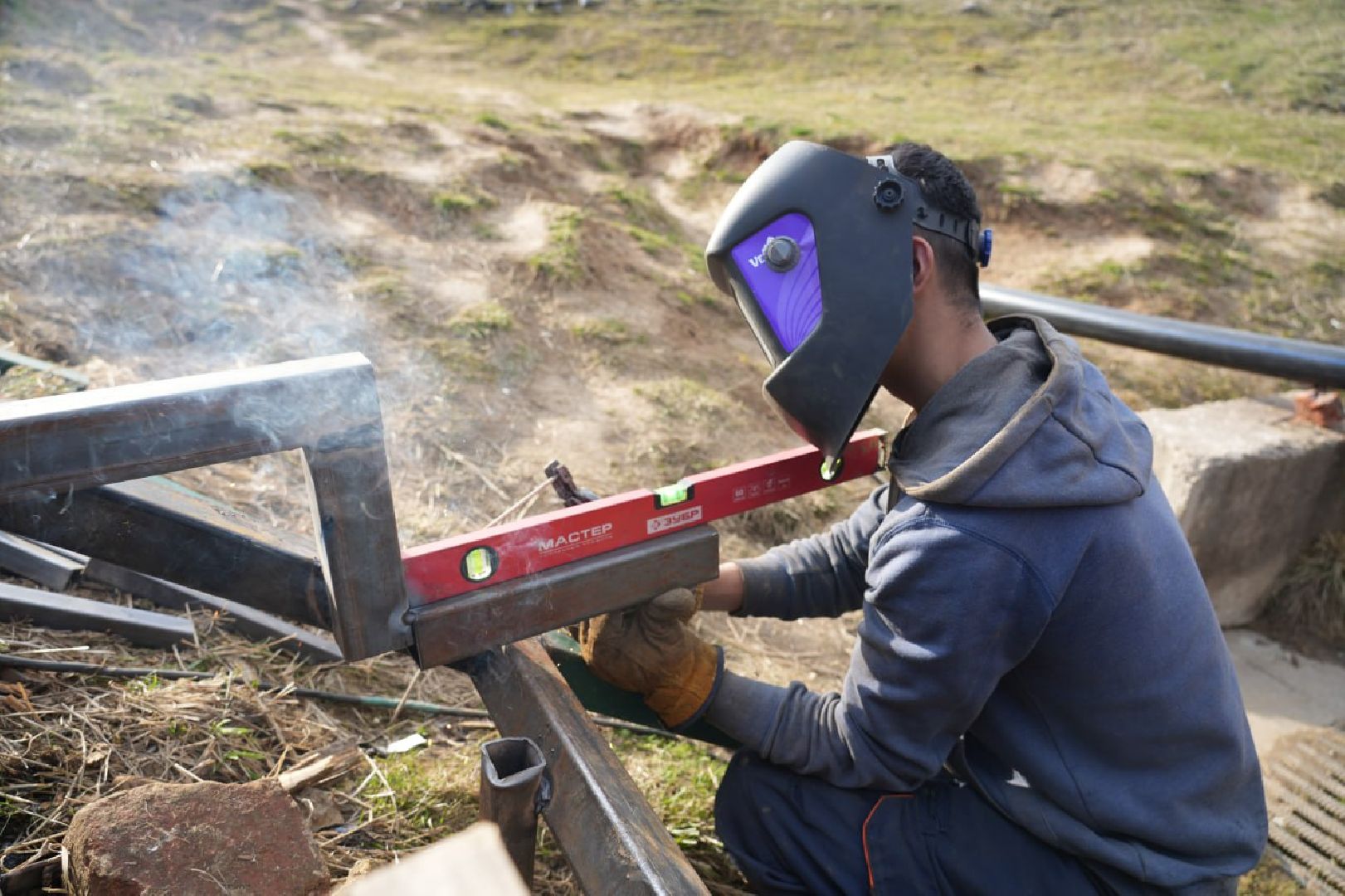 Сергиев Посад, Сергиево-Посадский городской округ, Благоустройство, Экология, Родники, По просьбам жителей ю