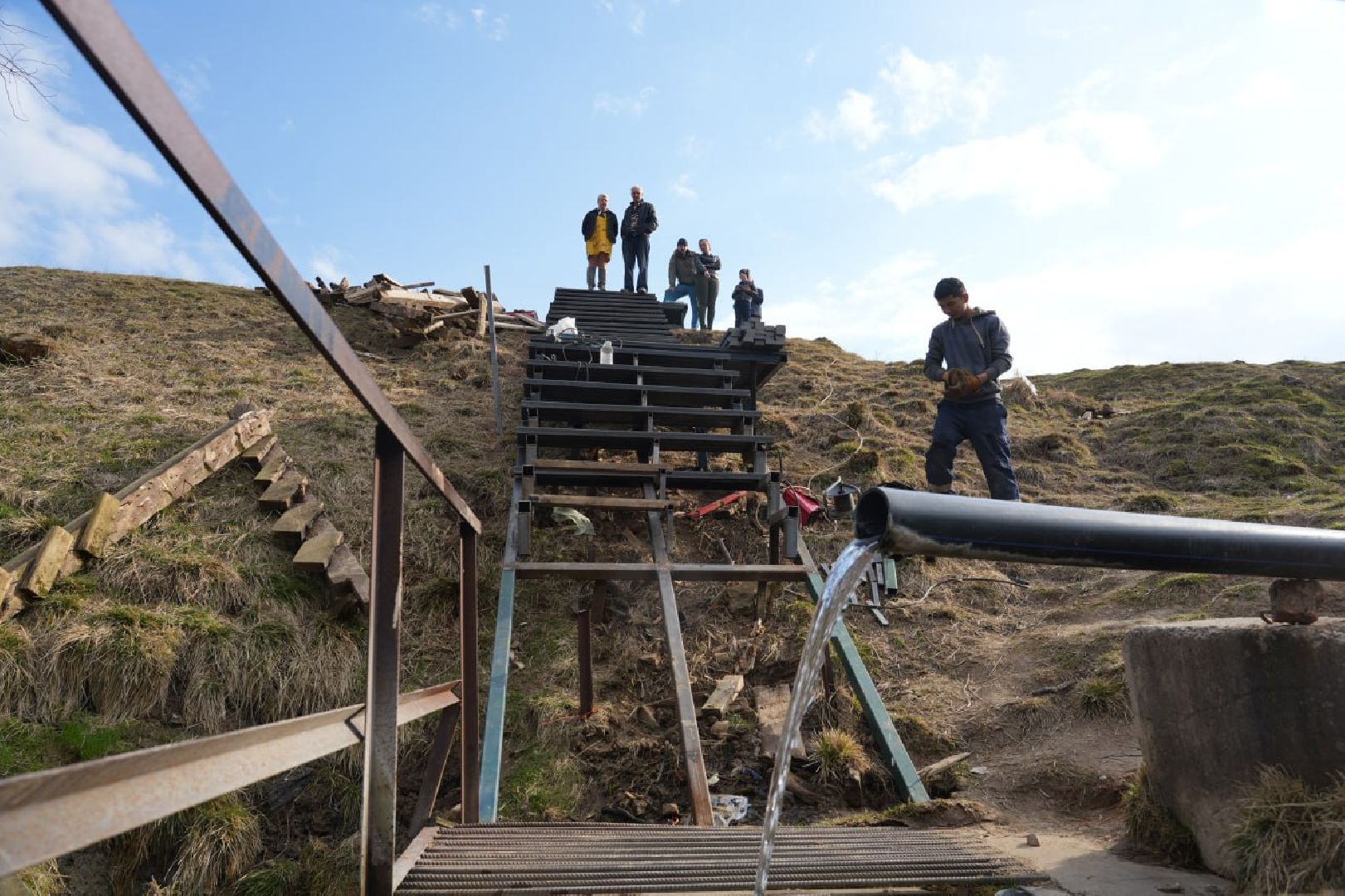 Сергиев Посад, Сергиево-Посадский городской округ, Благоустройство, Экология, Родники, По просьбам жителей ю