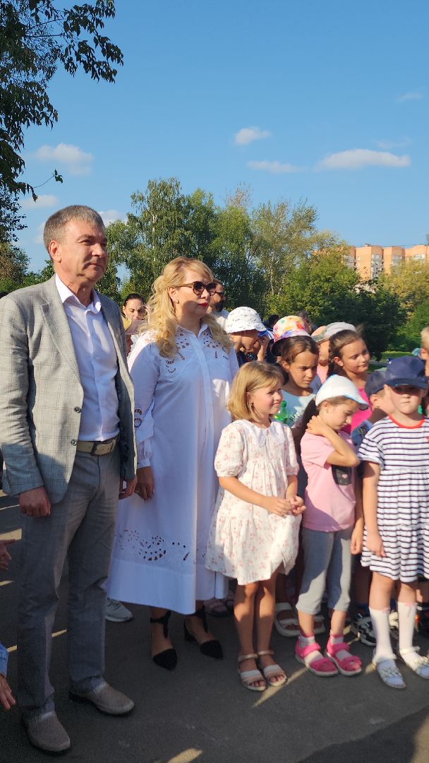 электросталь, жители города, мой город, благоустройство, детская площадка, наше подмосковье, программа губернатора, программа губернатора мо, новая детская площадка,