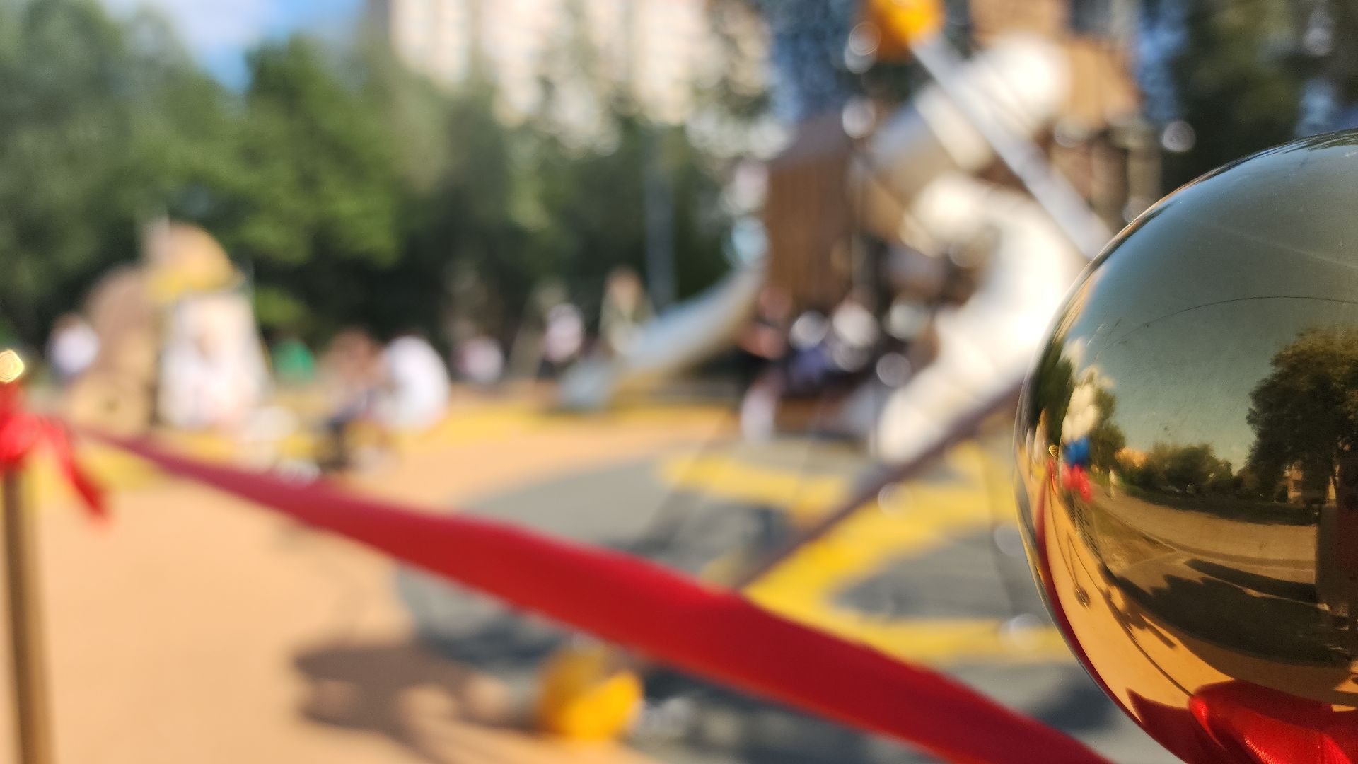 электросталь, жители города, мой город, благоустройство, детская площадка, наше подмосковье, программа губернатора, программа губернатора мо, новая детская площадка,