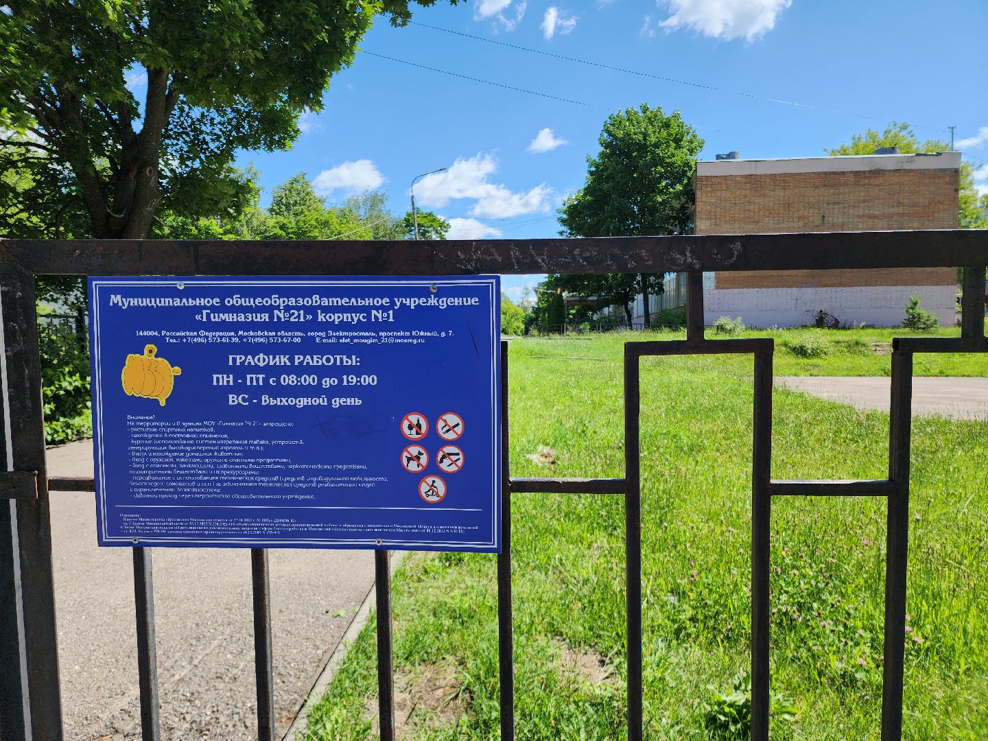 электросталь, мой город, жители города, гимназия 21, новый стадион, образование, образование в подмосковье, благоустройство 2024, спорт, здоровый образ жизни, школьный стадион,