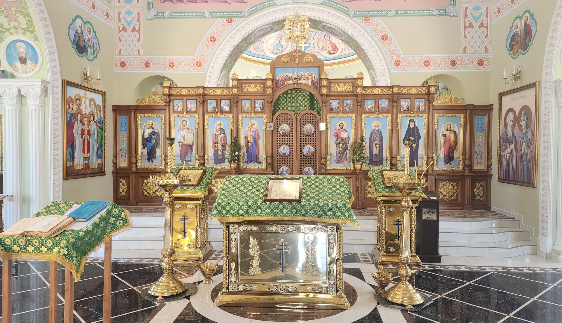 Балашиха, Спецоперация, Подмосковье,