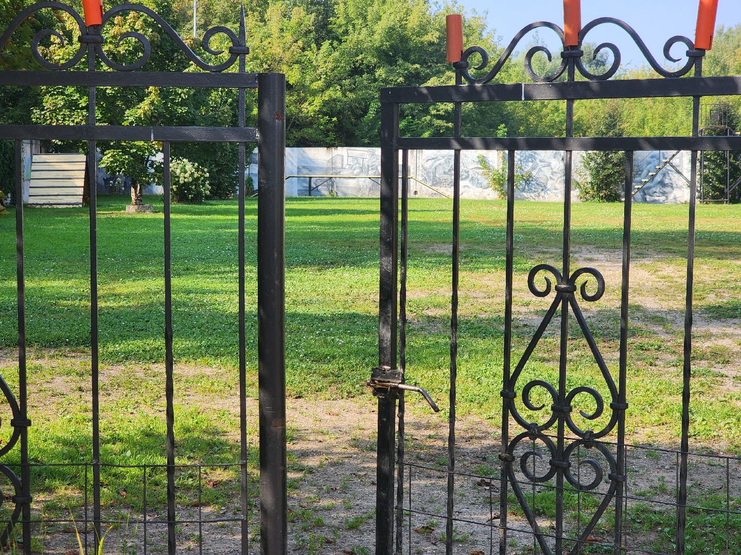 долгопрудный, кинологи, цветник, 67 летие Долгопрудного, X Легион,конкурс по благоустройству,