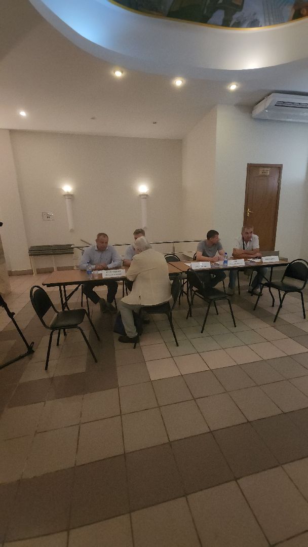 долгопрудный, выездная администрация, покос травы, микрорайон Островок,