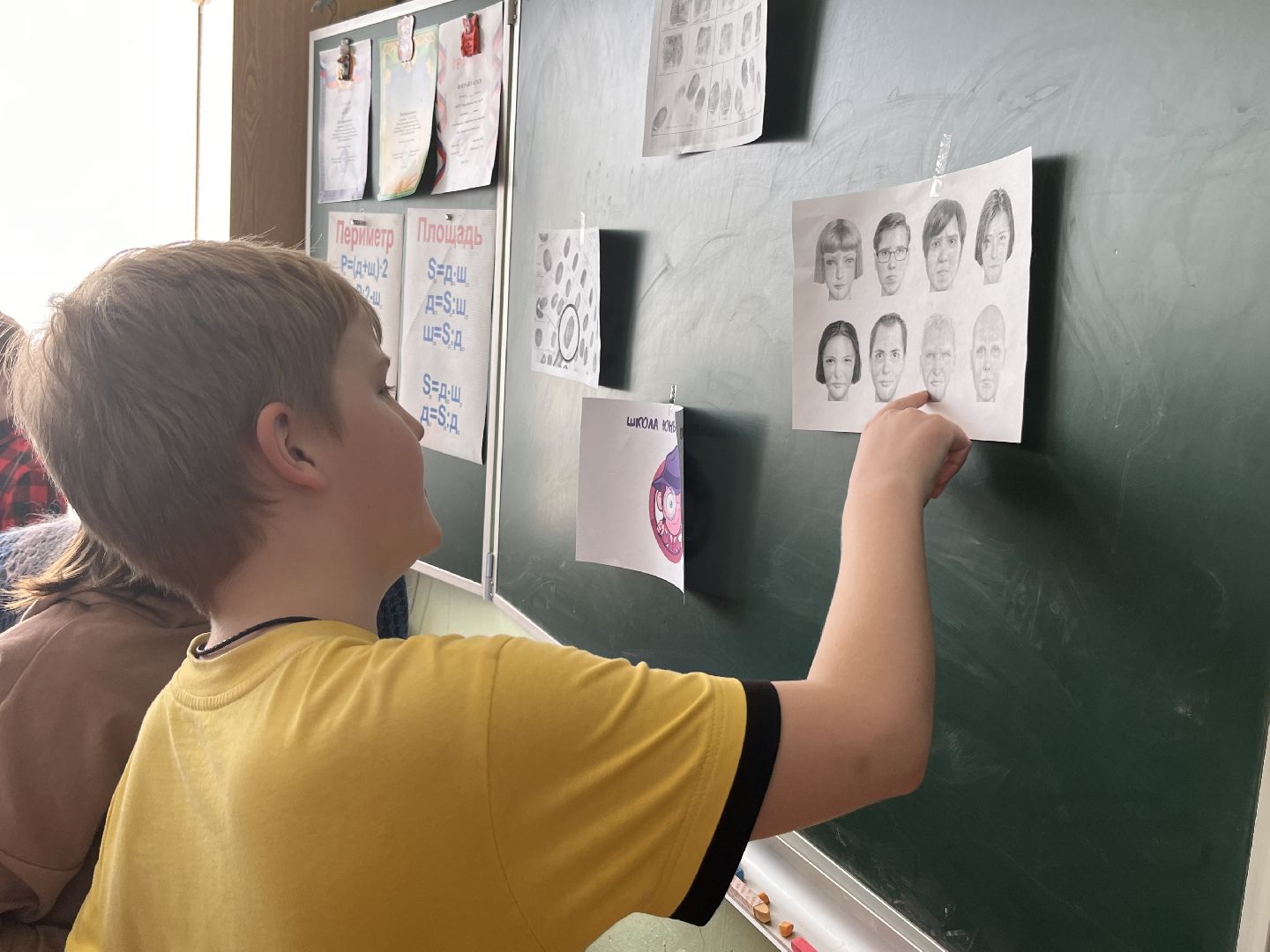 Безопасность, полиция, Наро-Фоминск