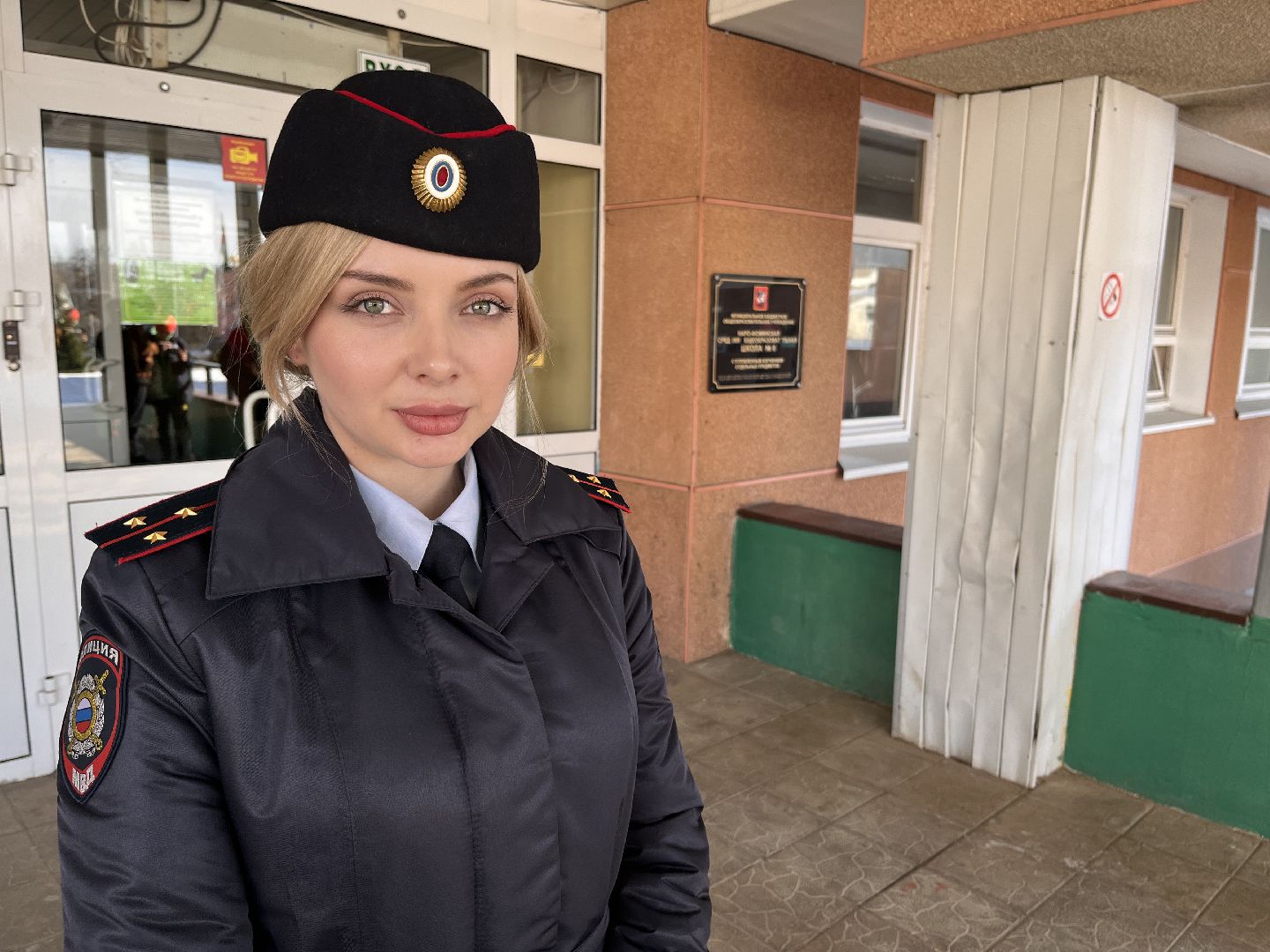 Безопасность, полиция, Наро-Фоминск