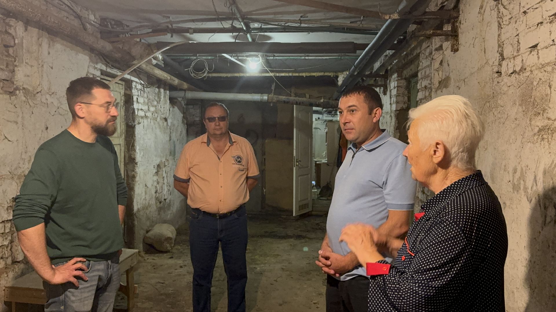 Солнечногорск, подготовка домов к зимнему периоду, жители, озп, жкх,