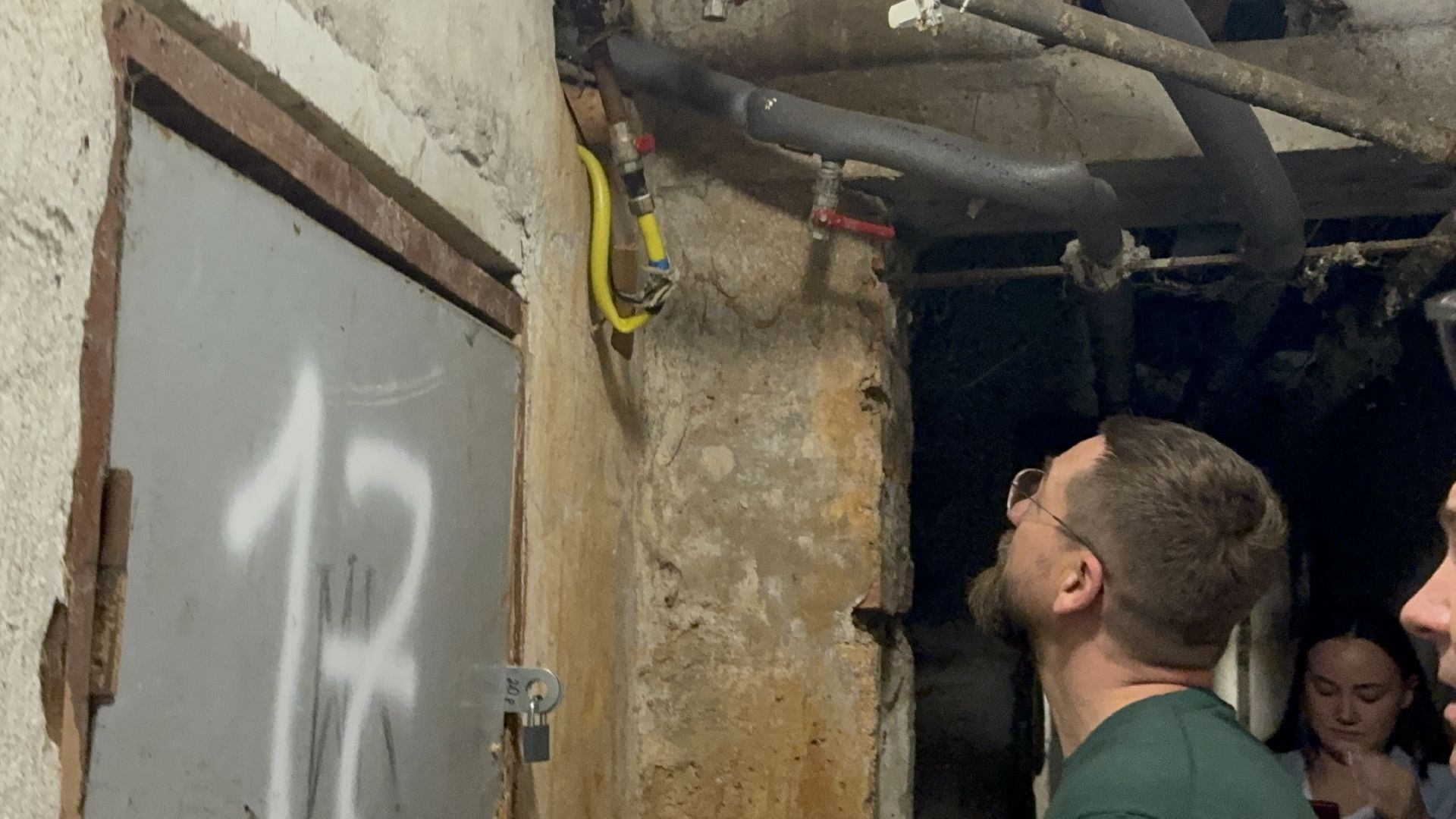 Солнечногорск, подготовка домов к зимнему периоду, жители, озп, жкх,