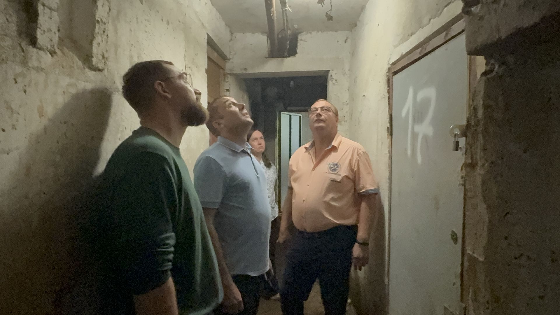 Солнечногорск, подготовка домов к зимнему периоду, жители, озп, жкх,