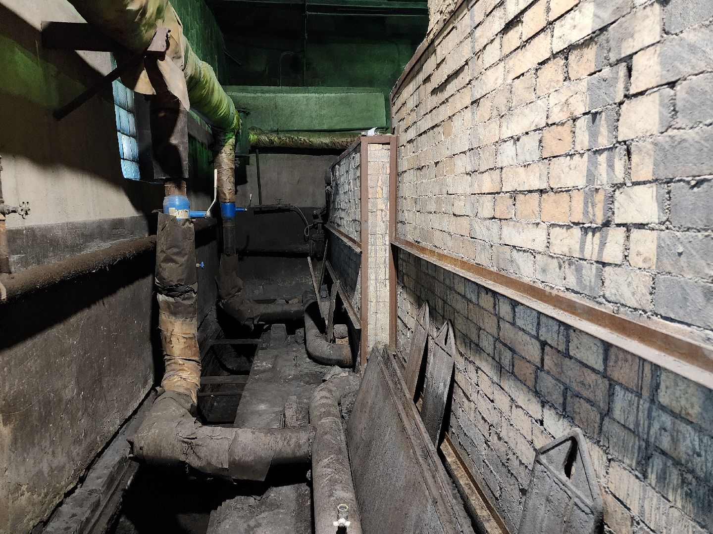 волоколамск, озп, отопительный сезон 2024-2025,