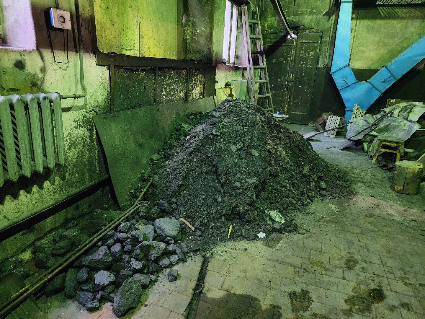 волоколамск, озп, отопительный сезон 2024-2025,