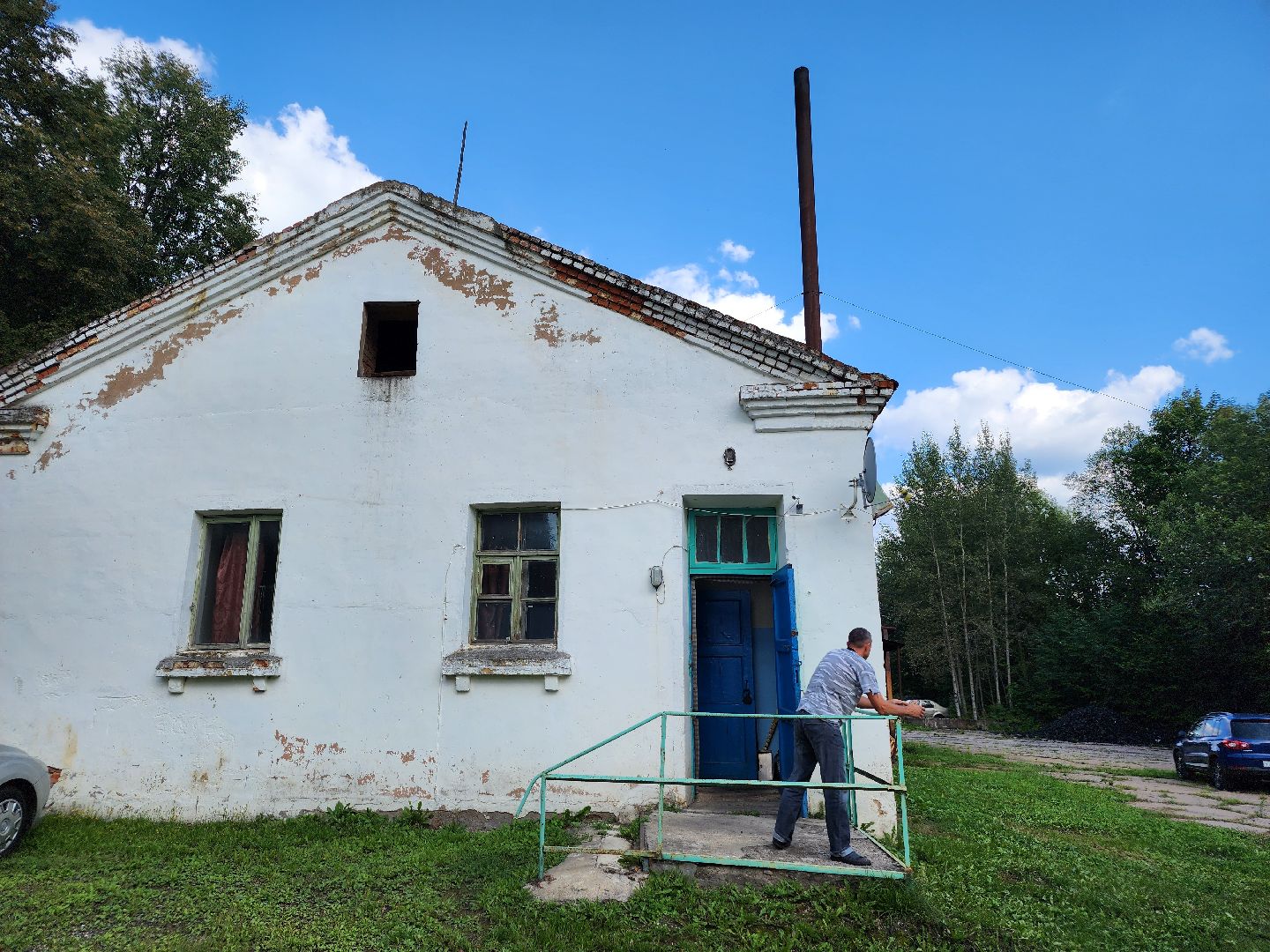 волоколамск, озп, отопительный сезон 2024-2025,