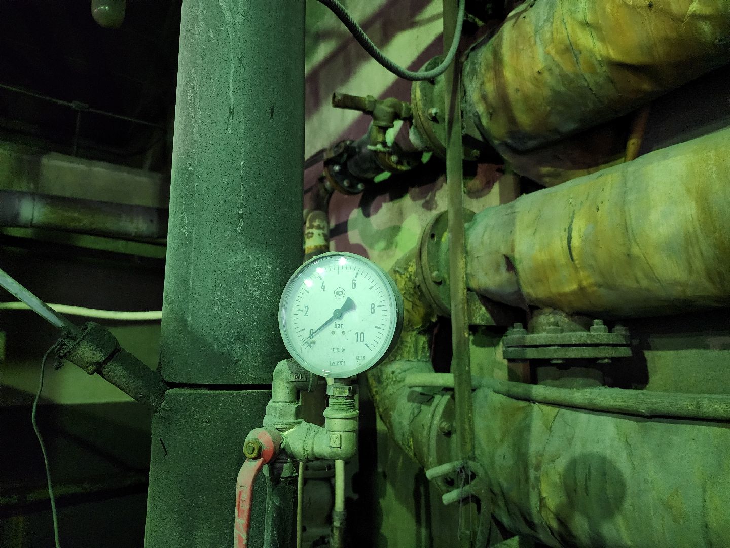 волоколамск, озп, отопительный сезон 2024-2025,