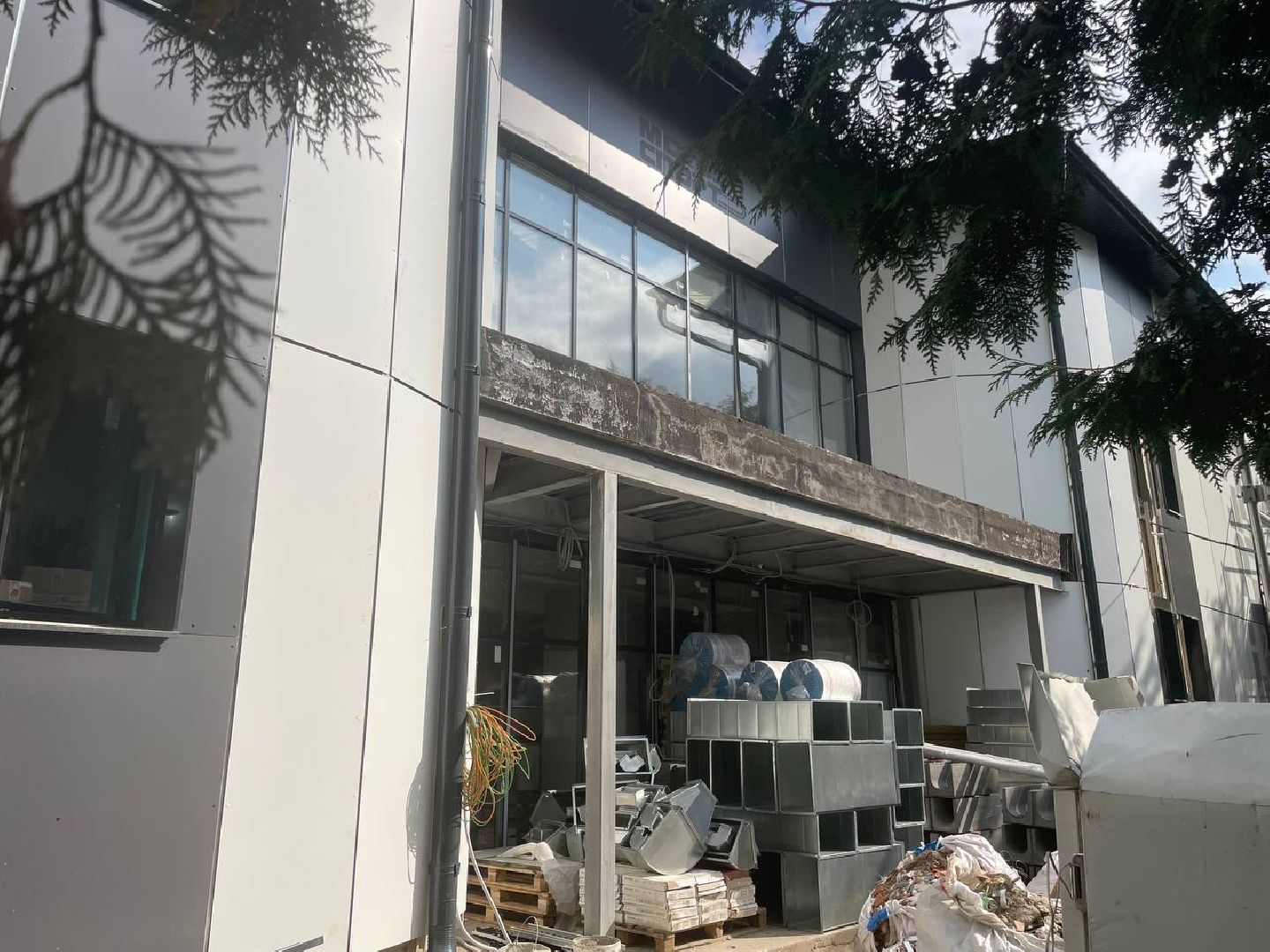 Дмитров, Бассейн Бриз, Минспорта,