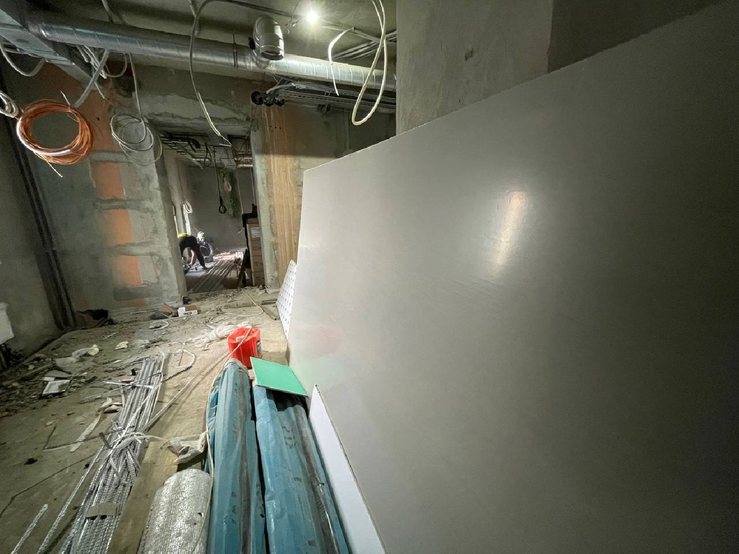 Дмитров, Бассейн Бриз, Минспорта,