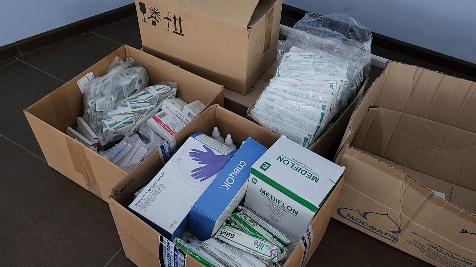 подмосковье, скорая помощь, курск,