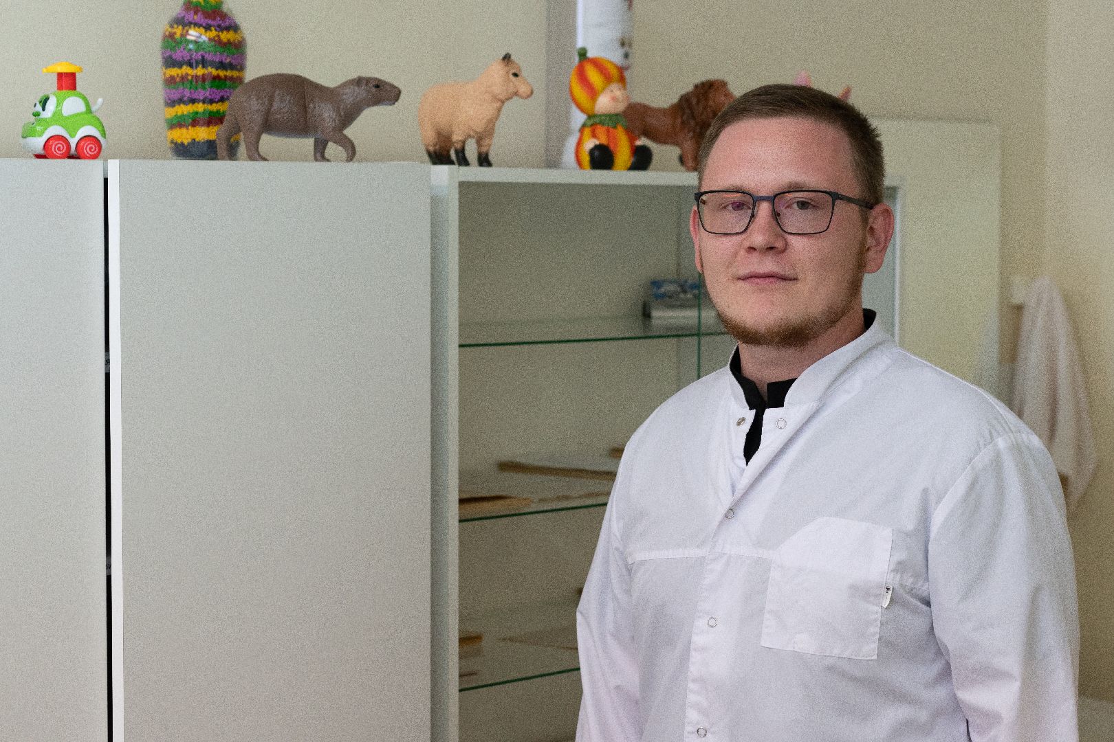 Егорьевск, врач, педиатр, врач-педиатр, новый, специалист, больница, дети, детская, црб, поликлиника,