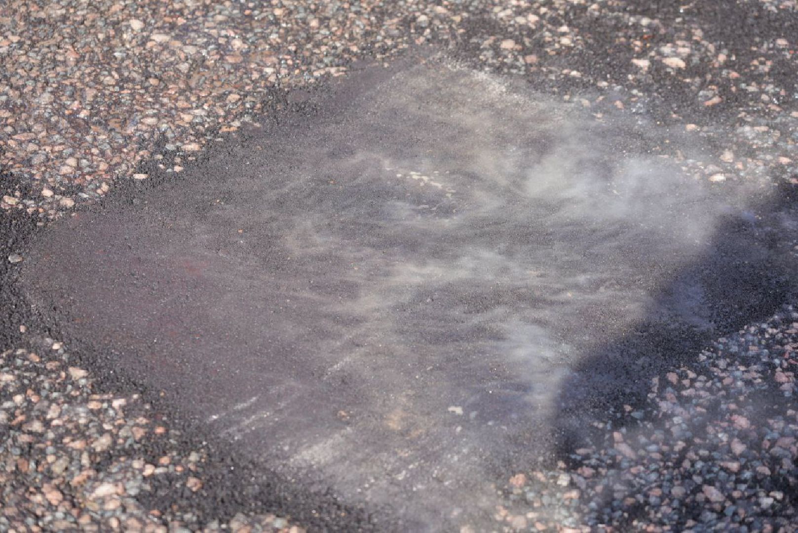 Сергиев Посад, Сергиево-Посадский городской округ, Дороги, Ремонт, Ямочный ремонт, Транспорт, Дорожные службы