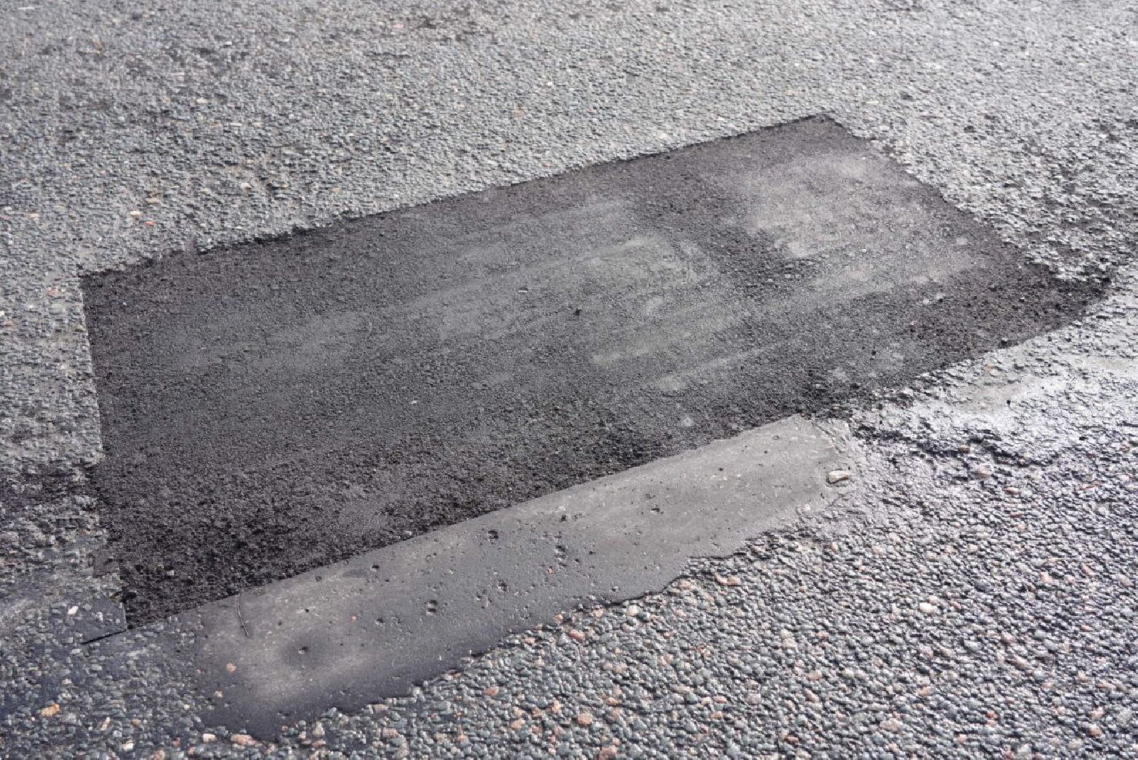 Сергиев Посад, Сергиево-Посадский городской округ, Дороги, Ремонт, Ямочный ремонт, Транспорт, Дорожные службы