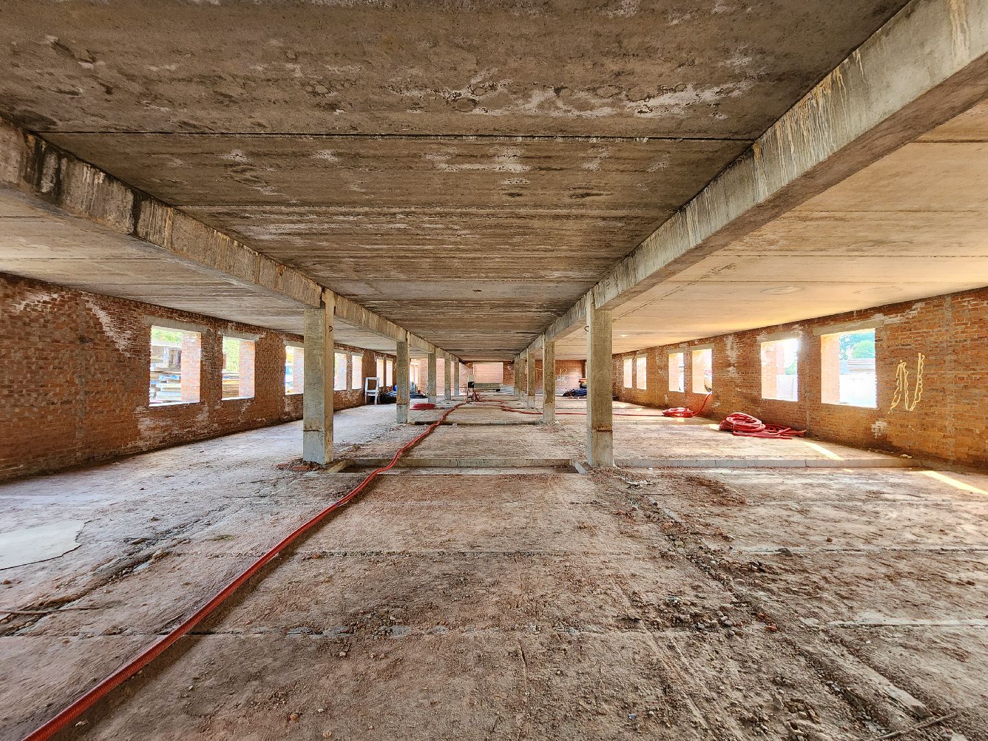 Чехов, поселок Мещерское, психиатрическая больница, лечебный корпус, реконструкция, строительство,