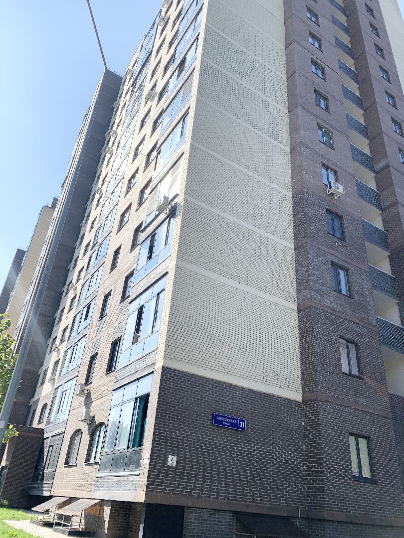 Балашиха, Подмосковье, обход территорий, готовность к зиме,