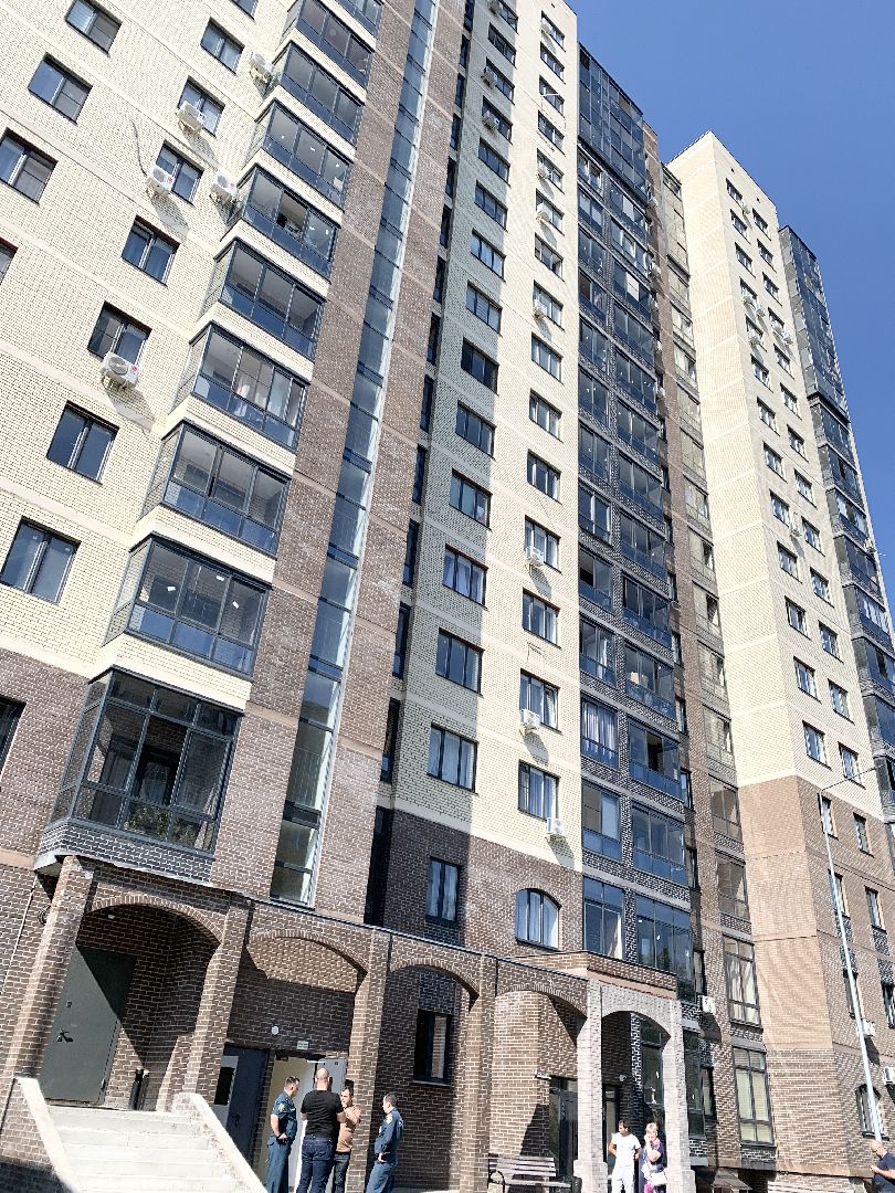 Балашиха, Подмосковье, обход территорий, готовность к зиме,