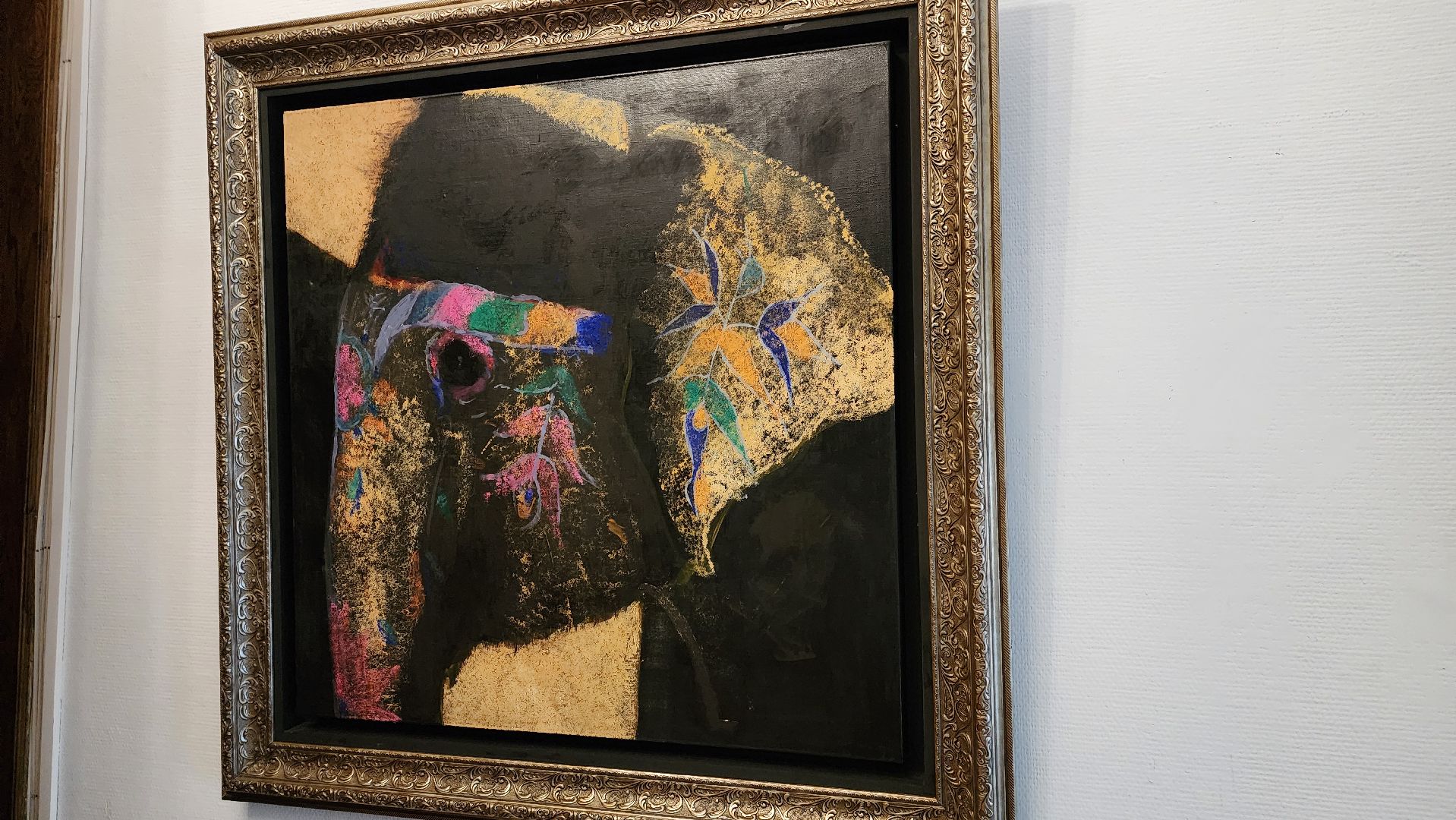 кашира, краеведческий музей, открытие выставки,