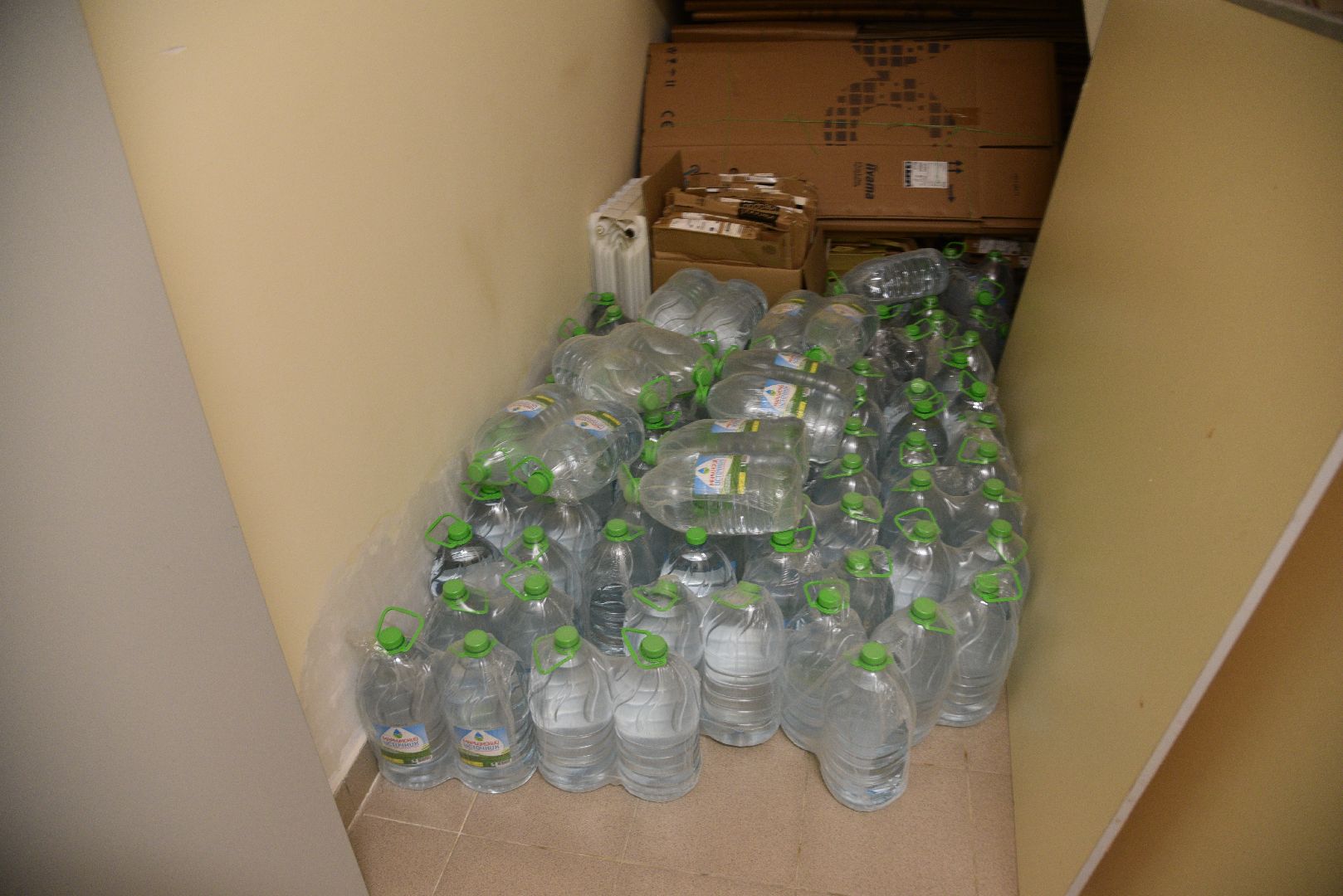 лотошино, лотошинская школа 2, учения, антитеррор, образование, безопасность,