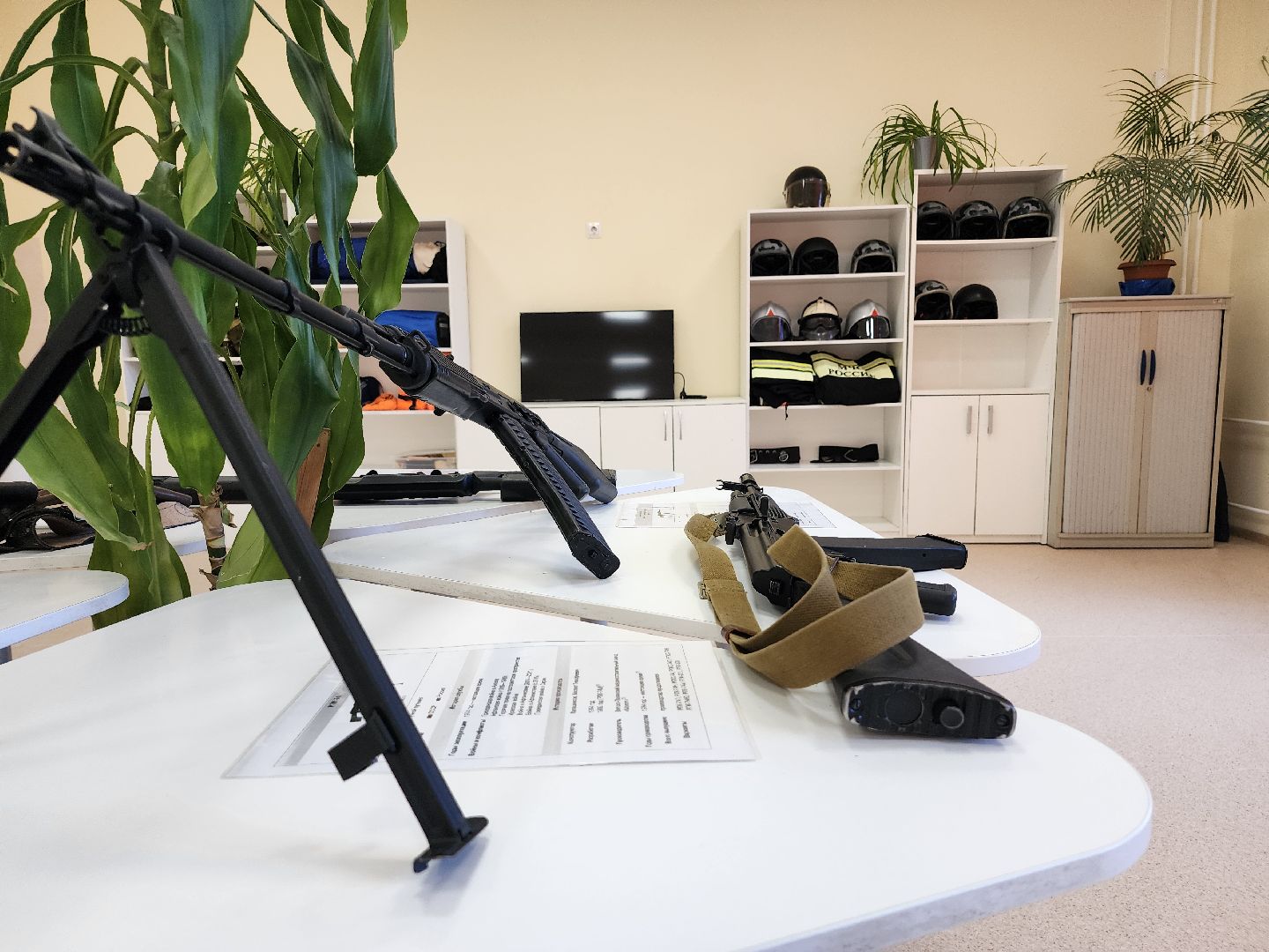 образование, подготовка к новому учебному году, школа-новостройка, Новое Бисерово-2, Богородский городской округ,