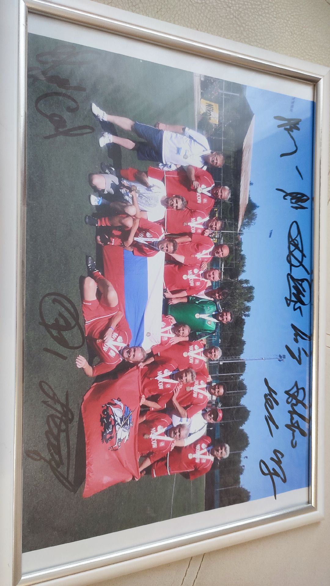 Кашира, спорт