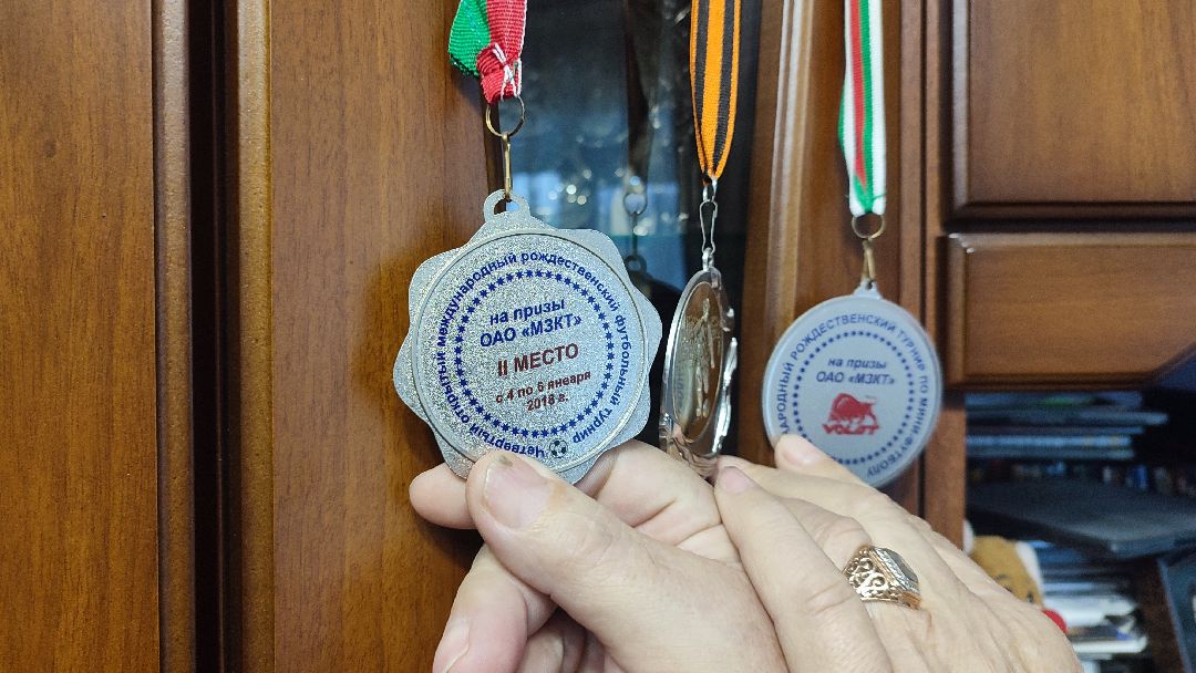 Кашира, спорт