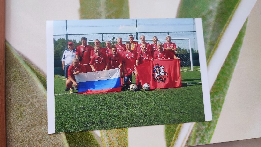 Кашира, спорт