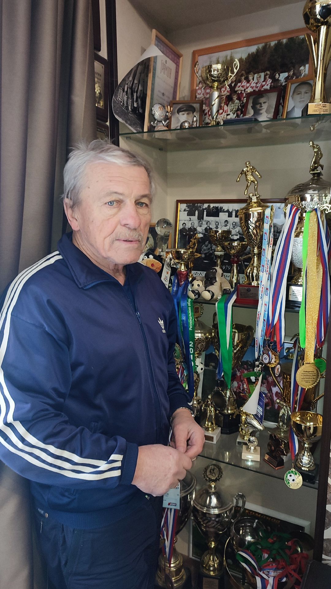 Кашира, спорт