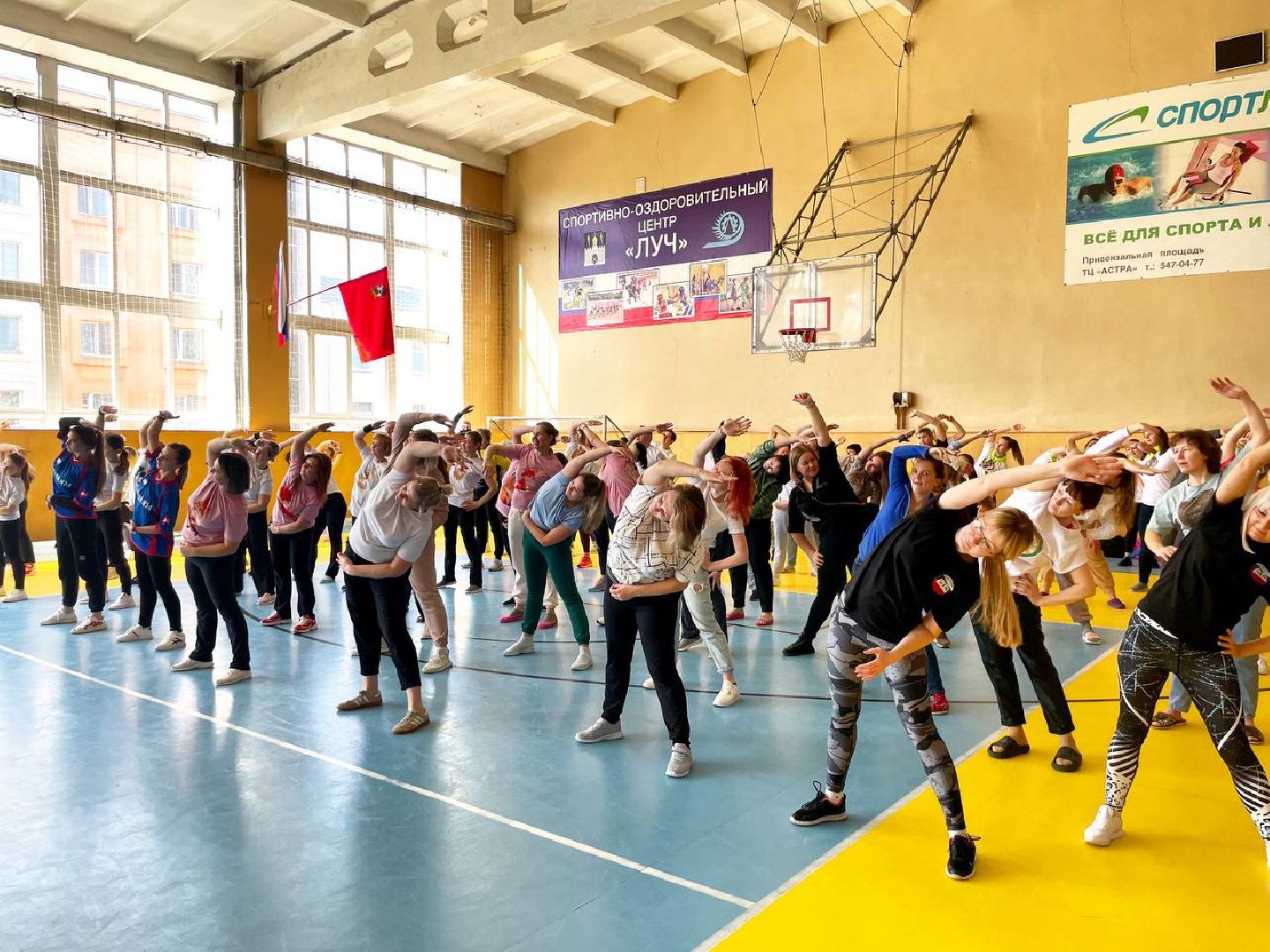 Сергиев Посад, Сергиево-Посадский городской округ, Спартакиада, Спорт, Учителя, Воспитатели, Школа, Детский садик