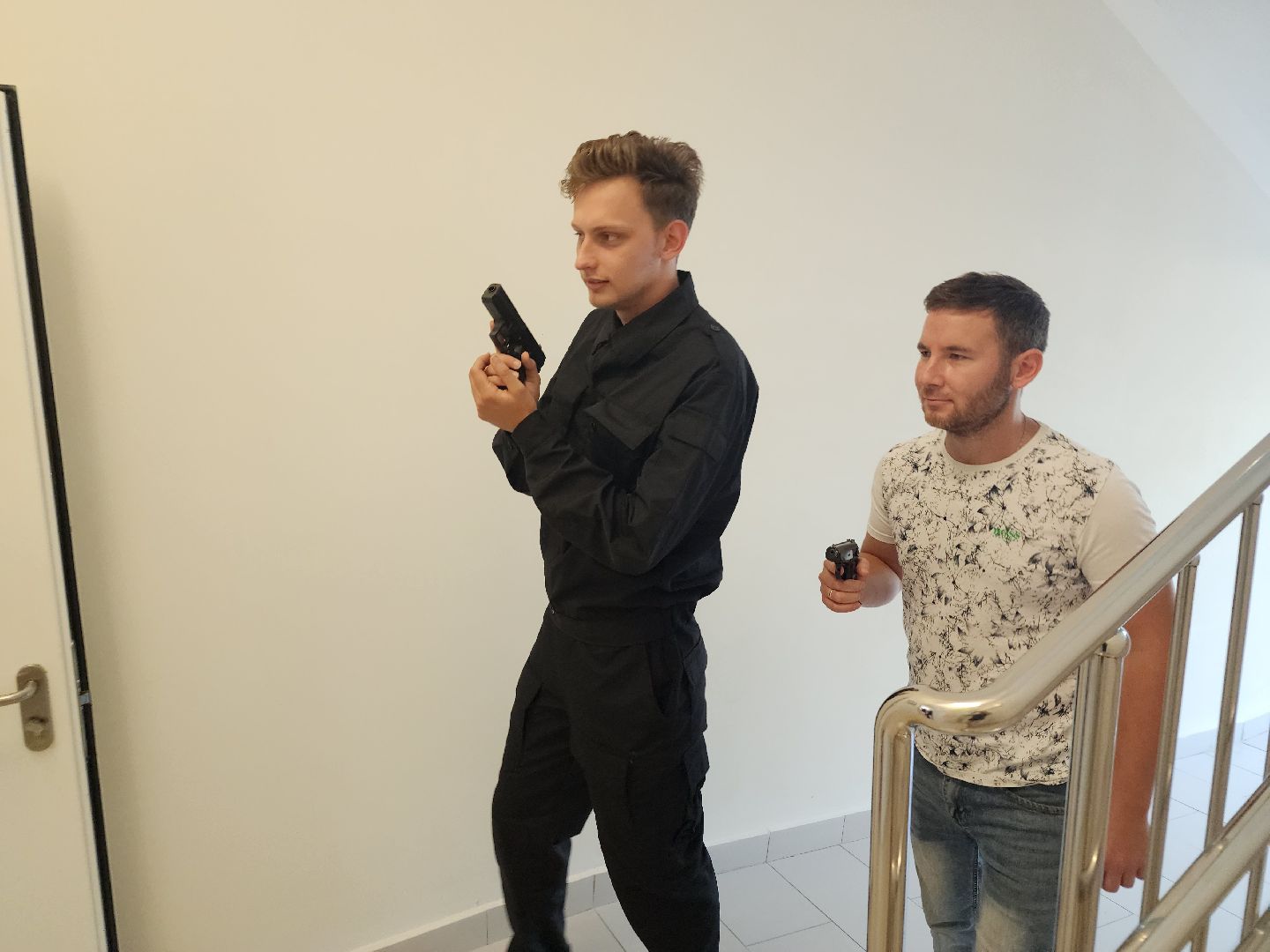 волоколамск, учения, антитеррор,