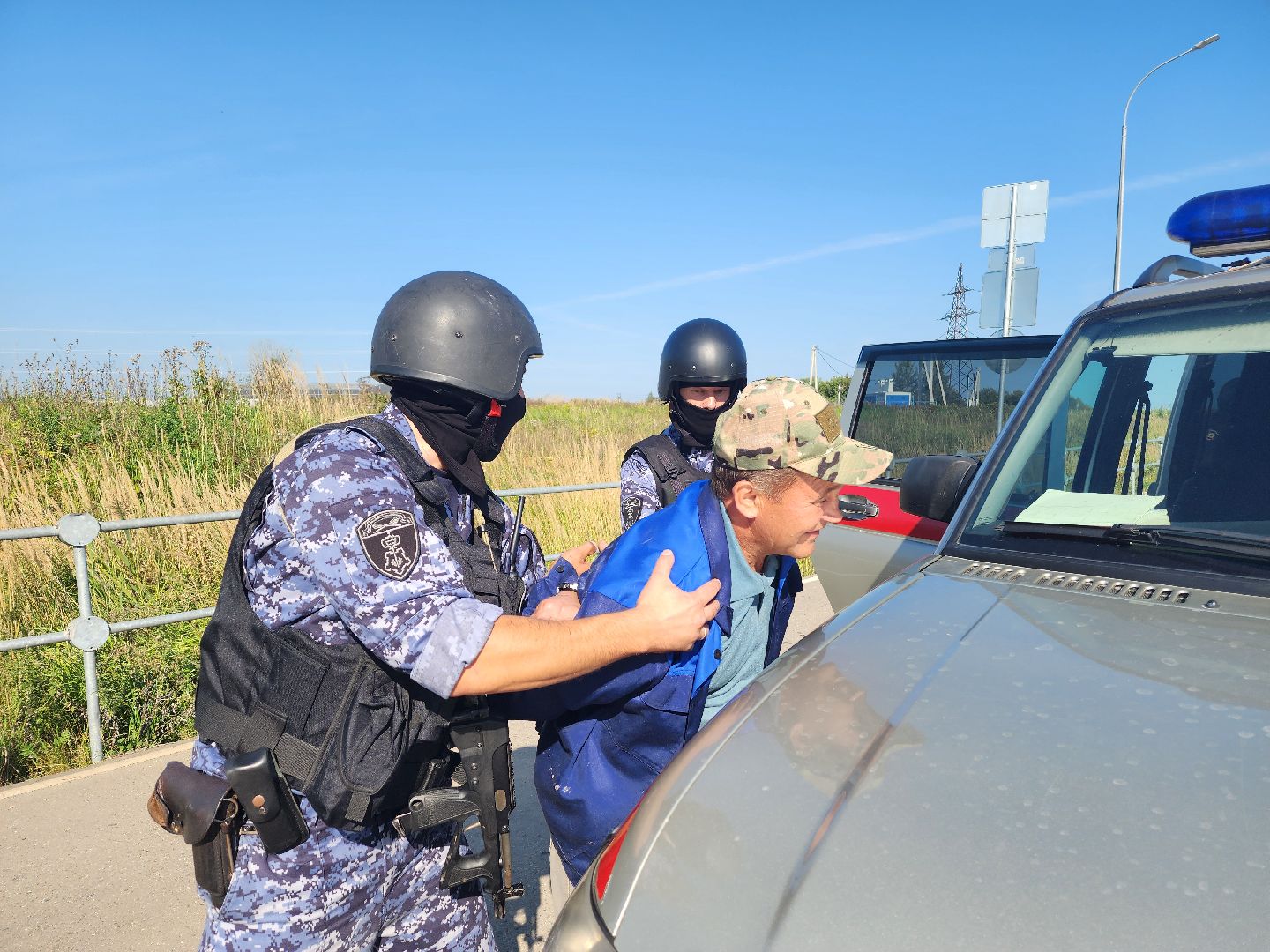 волоколамск, учения, антитеррор,