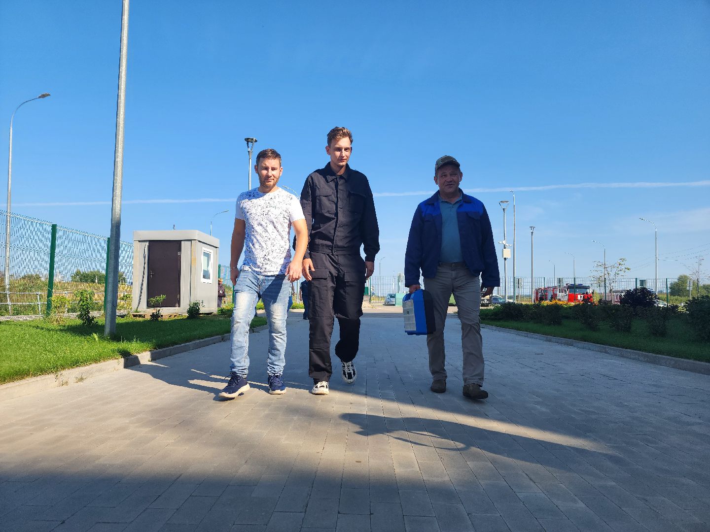 волоколамск, учения, антитеррор,