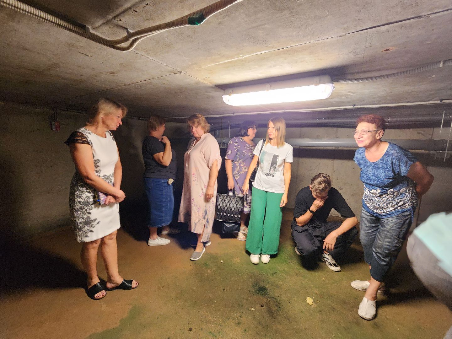 волоколамск, учения, антитеррор,