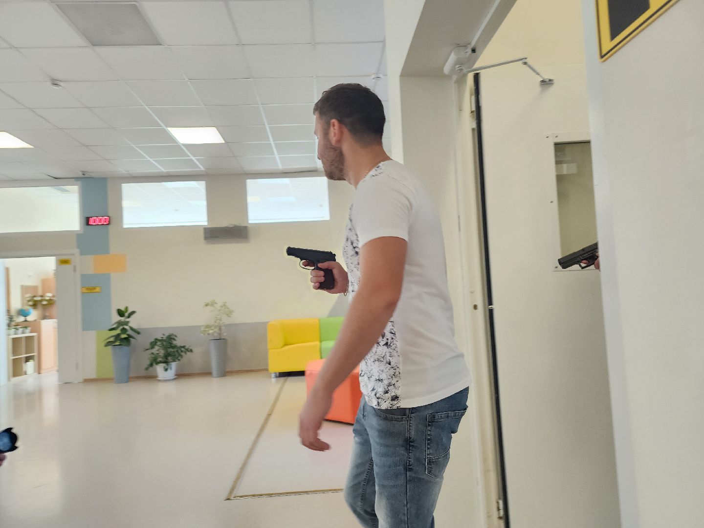 волоколамск, учения, антитеррор,