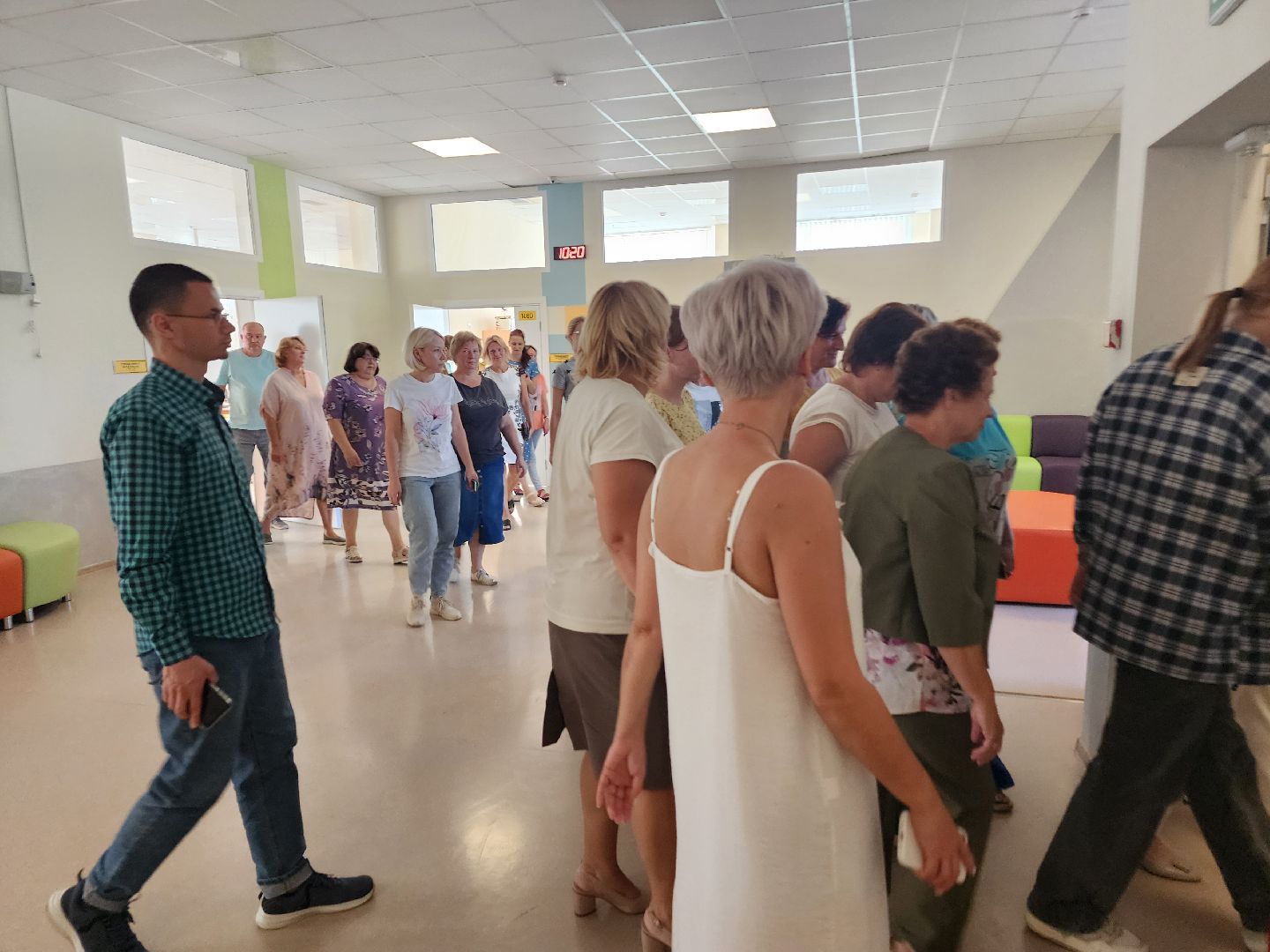 волоколамск, учения, антитеррор,