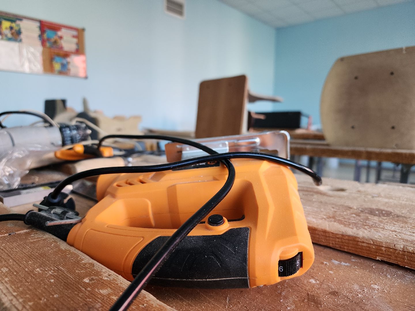 учебный год 2024-2025, подготовка к новому учебному году, 1 сентября, старая купавна, Богородский городской округ,