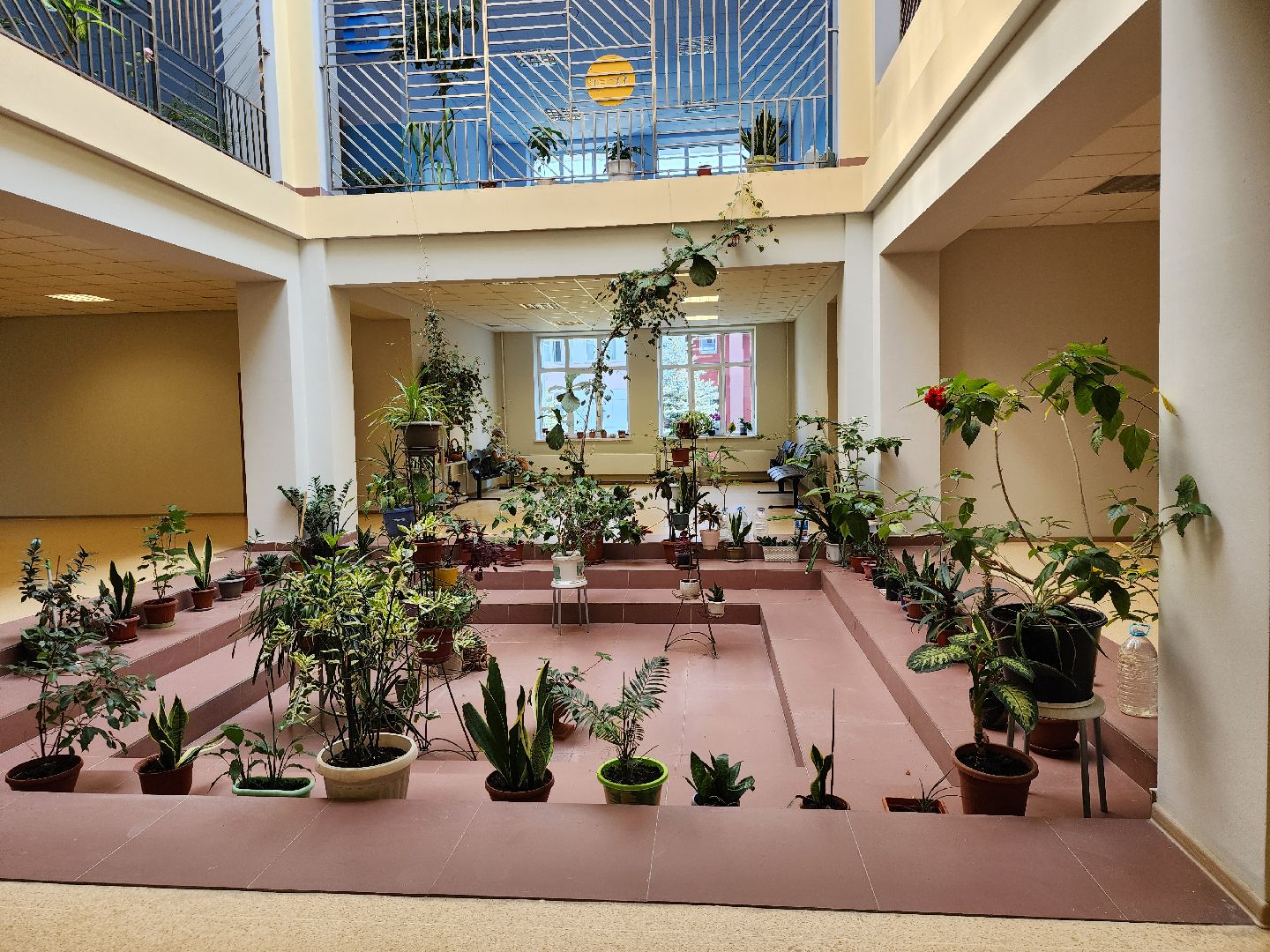 учебный год 2024-2025, подготовка к новому учебному году, 1 сентября, старая купавна, Богородский городской округ,